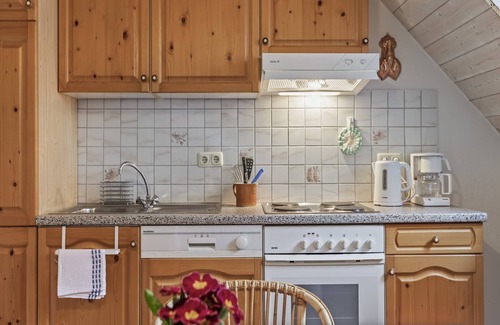 Schoensee Apartment | Ferienwohnung in einzigartiger Lage