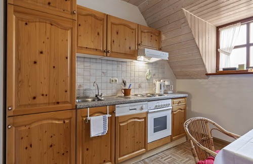 Schoensee Apartment | Ferienwohnung in einzigartiger Lage