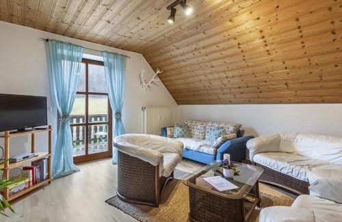 Schoensee Apartment | Ferienwohnung in einzigartiger Lage