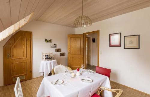 Schoensee Apartment | Ferienwohnung in einzigartiger Lage