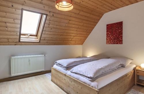 Schoensee Apartment | Ferienwohnung in einzigartiger Lage