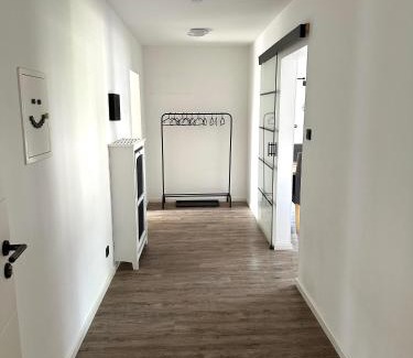 Ettinghausen Apartment | Ferienwohnung in Ettinghausen