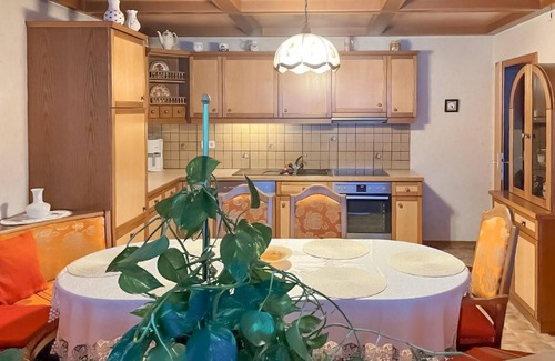 Ferndorf Apartment | Ferienwohnung in Ferndorf