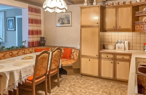 Ferndorf Apartment | Ferienwohnung in Ferndorf
