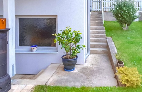 Ferndorf Apartment | Ferienwohnung in Ferndorf