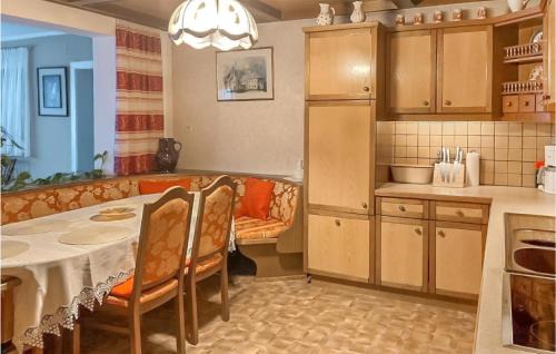 Ferndorf Apartment | Ferienwohnung In Ferndorf
