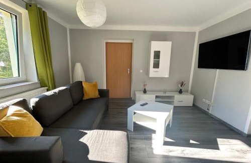 Hainsberg Apartment | Ferienwohnung in Freital bei Dresden