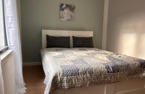 Hainsberg Apartment | Ferienwohnung in Freital bei Dresden
