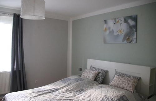 Hainsberg Apartment | Ferienwohnung in Freital bei Dresden