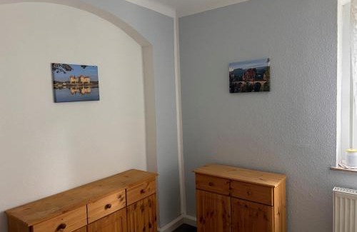 Hainsberg Apartment | Ferienwohnung in Freital bei Dresden