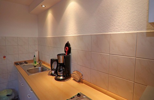 Gaegelow Apartment | Ferienwohnung in Gägelow in Ostseenähe