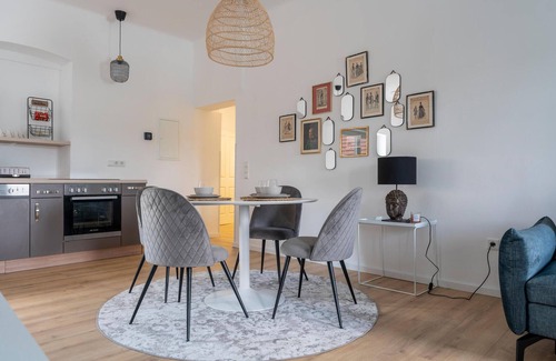 Persenbeug Apartment | Ferienwohnung in Gottsdorf