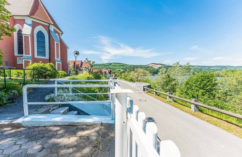 Persenbeug Apartment | Ferienwohnung in Gottsdorf