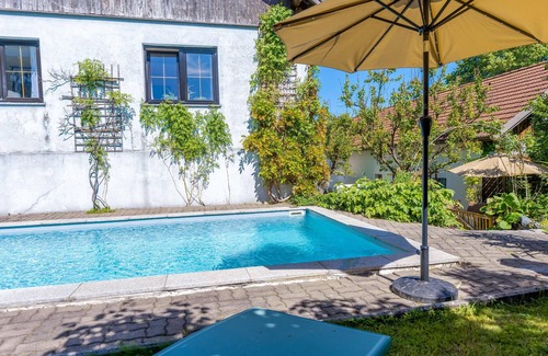 Persenbeug Apartment | Ferienwohnung in Gottsdorf