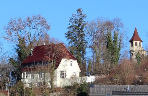 Bad Urach Apartment | Ferienwohnung in herrlicher Lage