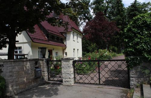 Bad Urach Apartment | Ferienwohnung in herrlicher Lage