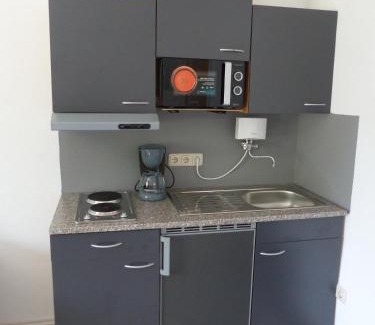 Hof Apartment | Ferienwohnung in Hof Saale