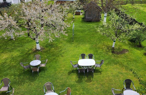 Holzgau Apartment | Ferienwohnung in Holzgau