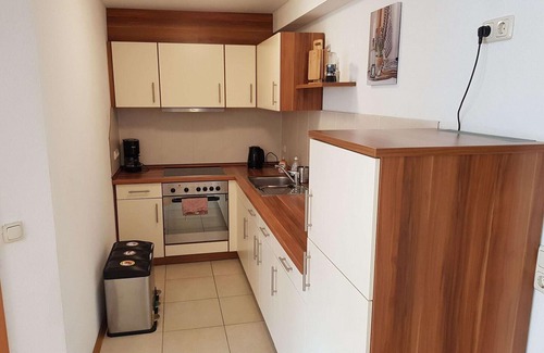 Kamenz Apartment | Ferienwohnung in Kamenz