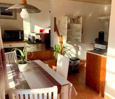 Kappeln Apartment | Ferienwohnung in Kappeln