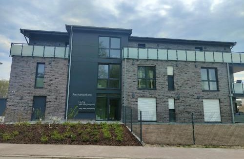 Luetjenburg Apartment | Ferienwohnung in Lütjenburg/Ostsee zu vermieten