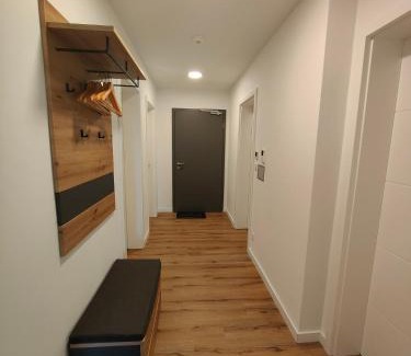 Luetjenburg Apartment | Ferienwohnung in Lütjenburg/Ostsee zu vermieten