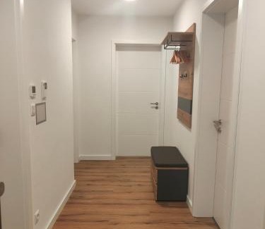 Luetjenburg Apartment | Ferienwohnung in Lütjenburg/Ostsee zu vermieten