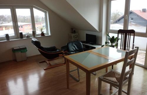 Oberkleen Apartment | Ferienwohnung in Langgöns