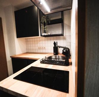 Lengefeld Apartment | Ferienwohnung in Lengefeld