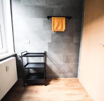 Lengefeld Apartment | Ferienwohnung in Lengefeld
