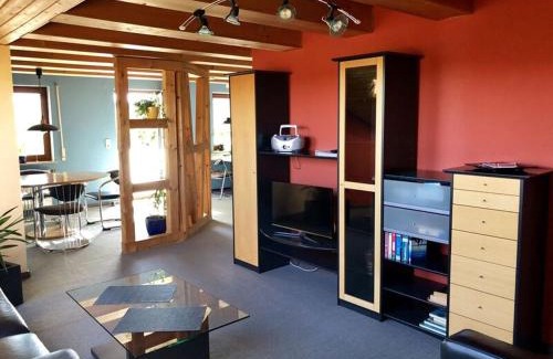 Windelsbach Apartment | Ferienwohnung in Linden - nur 7 km von Rothenburg ob der Tauber