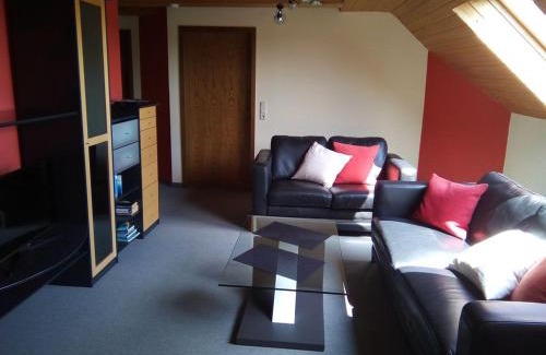 Windelsbach Apartment | Ferienwohnung in Linden - nur 7 km von Rothenburg ob der Tauber