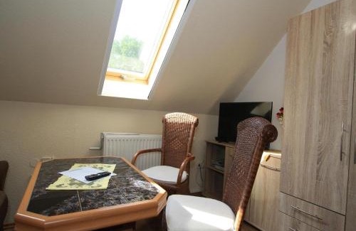 Weiag Apartment | Ferienwohnung in Luckaitztal-Gosda mit Parkplatz
