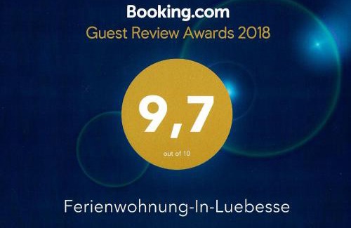 Lubesse Apartment | Ferienwohnung-in-Luebesse