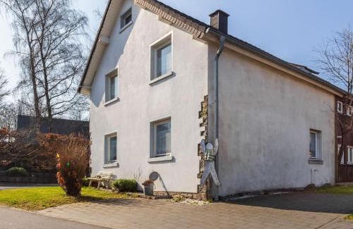 Hofen Apartment | Ferienwohnung in Monschau-Höfen mit eigenem Garten