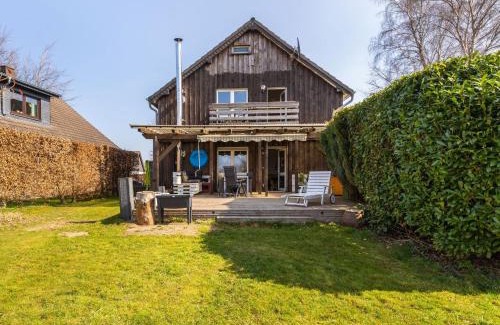 Hofen Apartment | Ferienwohnung in Monschau-Höfen mit eigenem Garten