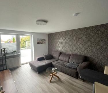 Munster im Heidekreis Apartment | Ferienwohnung in Munster