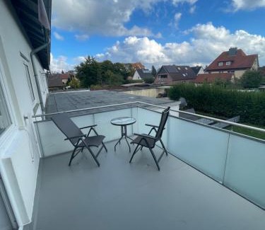 Munster im Heidekreis Apartment | Ferienwohnung in Munster