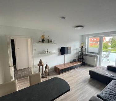 Munster im Heidekreis Apartment | Ferienwohnung in Munster