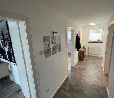 Munster im Heidekreis Apartment | Ferienwohnung in Munster
