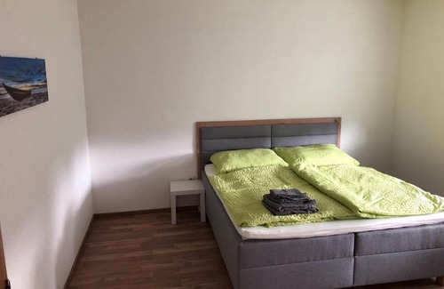 Nochling Apartment | Ferienwohnung in Nöchling