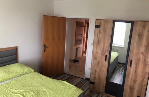 Nochling Apartment | Ferienwohnung in Nöchling