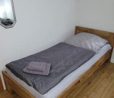 Niebuell Apartment | Ferienwohnung in Niebüll, Kreis Nordfriesland
