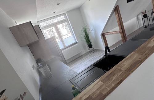 Obernkirchen Apartment | Ferienwohnung in Obernkirchen
