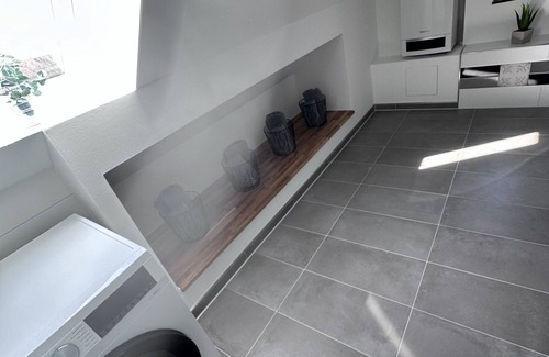 Obernkirchen Apartment | Ferienwohnung in Obernkirchen