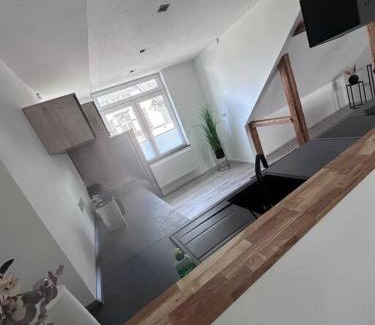 Obernkirchen Apartment | Ferienwohnung in Obernkirchen