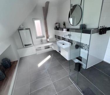 Obernkirchen Apartment | Ferienwohnung in Obernkirchen