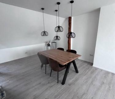 Obernkirchen Apartment | Ferienwohnung in Obernkirchen