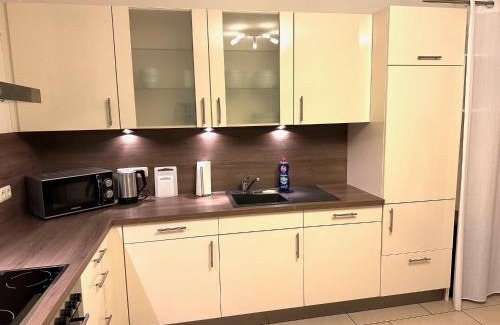 Oberahr Apartment | Ferienwohnung in Oberahr