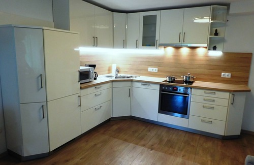 Odenthal Apartment | Ferienwohnung in Odenthal